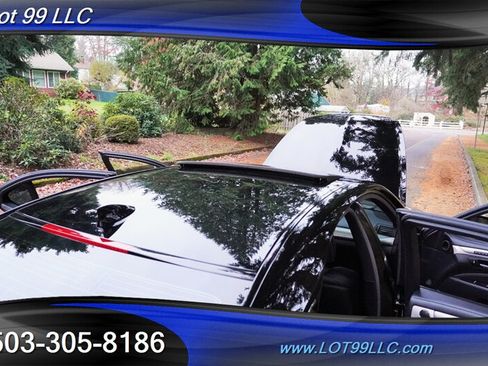 Used 2015 Lexus LS 460 AWD image 36
