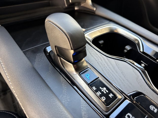 Certified 2025 Lexus RX 350 Premium w/ Accessory Package (Z1) FWD image 20