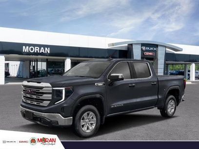 New 2026 GMC Sierra 1500 SLT w/ SLT Premium Plus Package