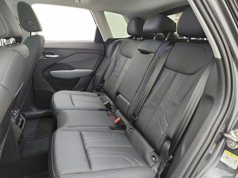 New 2026 Audi Q3 quattro 2.0T AWD/4WD image 11