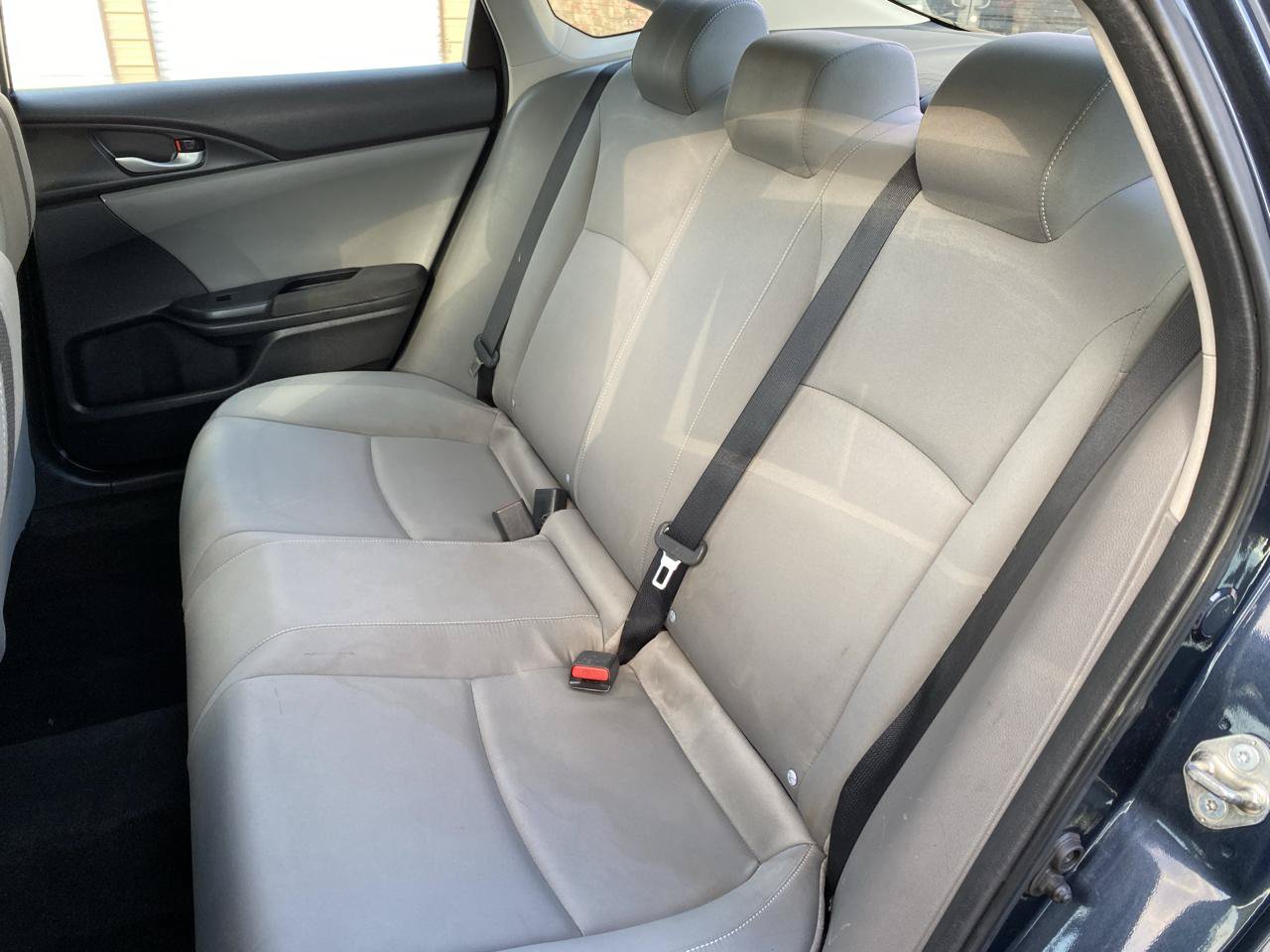 Used 2017 Honda Civic LX image 6
