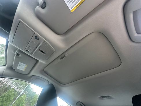 New 2026 Nissan Sentra SV FWD image 31