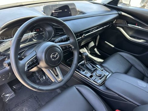 Certified 2024 MAZDA CX-30 AWD 2.5 S w/ Preferred Package image 27