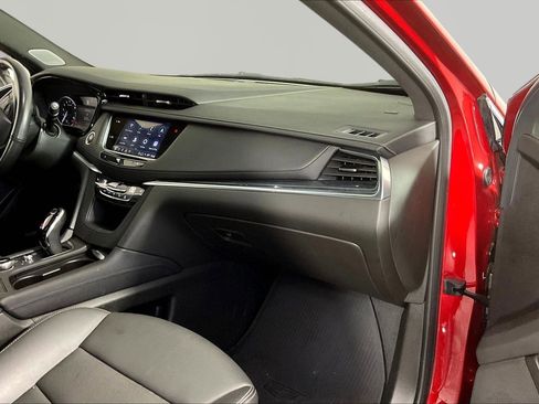Used 2024 Cadillac XT5 Premium Luxury AWD/4WD image 26