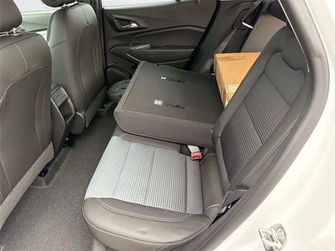 New 2026 Chevrolet Trax LT w/ Driver Confidence Package image 12