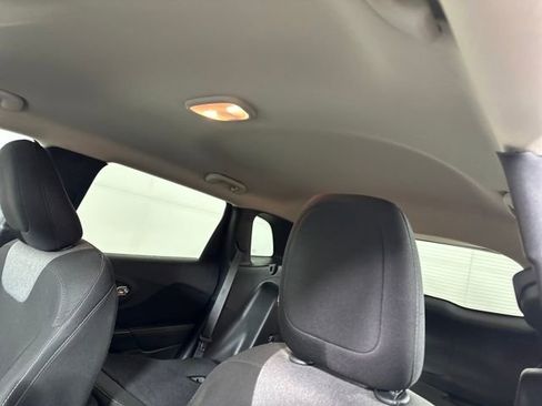 Used 2014 Jeep Cherokee Latitude image 12