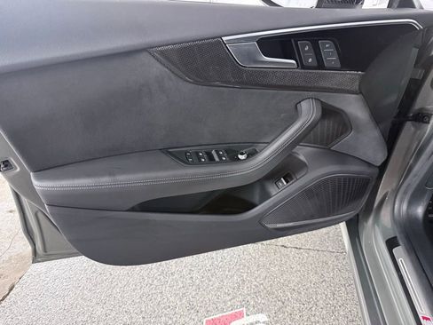 Used 2023 Audi S5 Premium Plus w/ Premium Plus Package AWD/4WD image 18