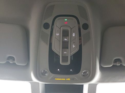 Certified 2021 Audi e-tron Premium w/ Convenience Plus Package image 7