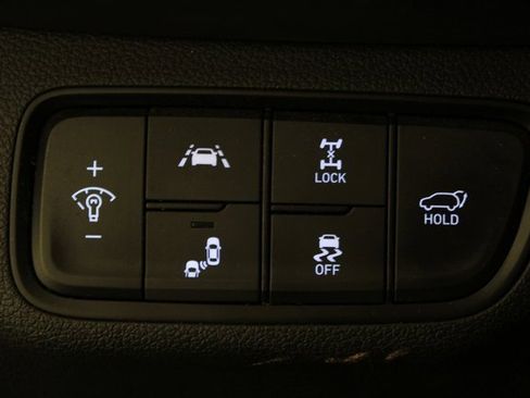 Used 2019 Hyundai Santa Fe AWD image 21