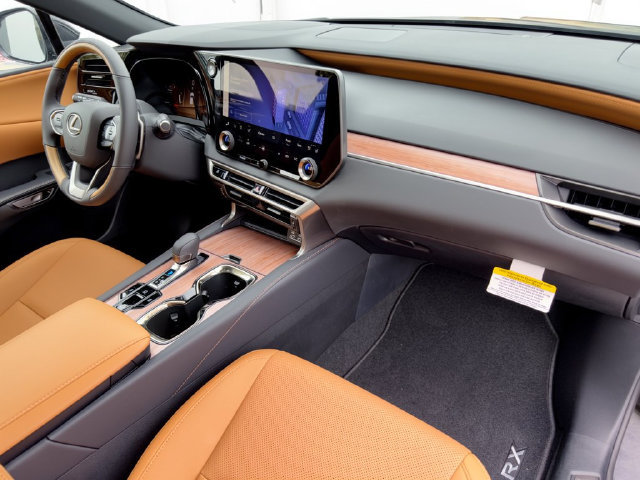 New 2026 Lexus RX 350 Premium w/ Convenience Package FWD image 32