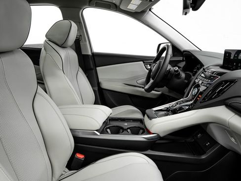 New 2025 Acura RDX SH-AWD w/ Advance Package image 32