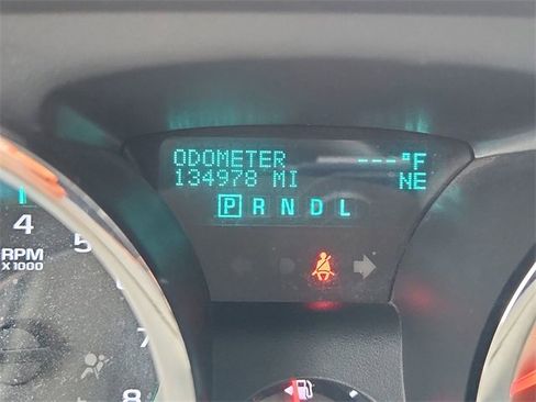 Used 2012 Chevrolet Traverse LT image 12