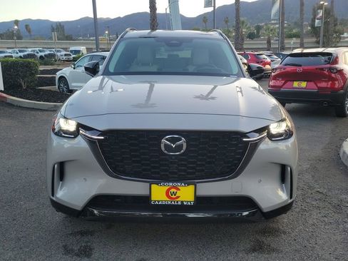 New 2026 MAZDA CX-90 3.3 Turbo S w/ Premium Package image 8