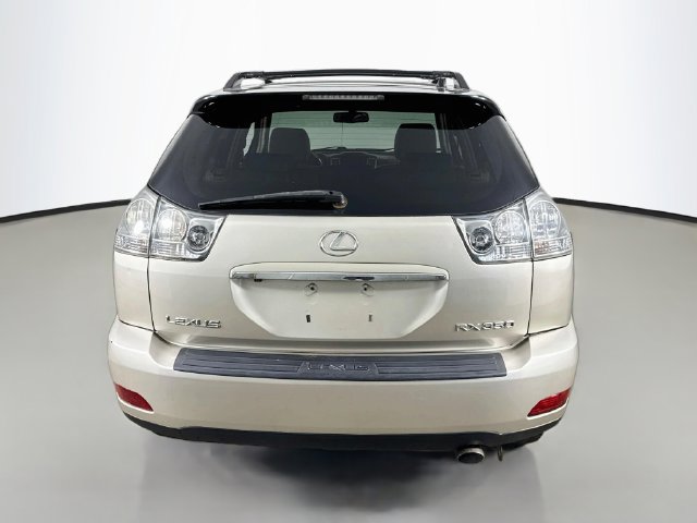 Used 2008 Lexus RX 350 AWD image 8