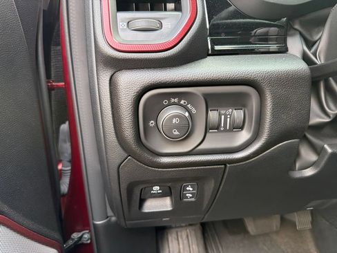 Used 2026 RAM 1500 Rebel w/ Rebel Level 2 Equipment Group AWD/4WD image 13