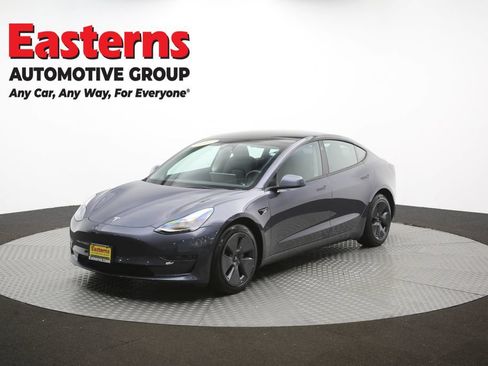Used 2023 Tesla Model 3 Standard Range RWD image 52