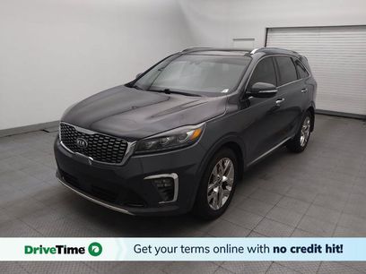 Used 2019 Kia Sorento SX