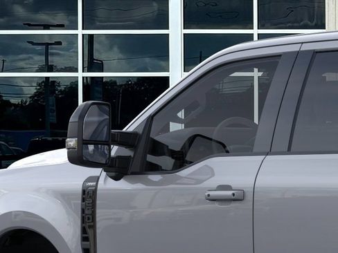 New 2026 Ford F250 Lariat w/ Black Appearance Package AWD/4WD image 20