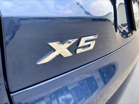 Used 2019 BMW X5 xDrive40i w/ Premium Package 2 AWD/4WD image 63