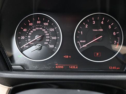 Used 2018 BMW X1 xDrive28i w/ Premium Package image 13