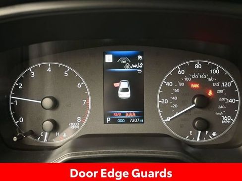 Certified 2025 Toyota Corolla LE FWD image 13