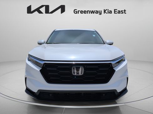 Used 2024 Honda CR-V EX-L image 10