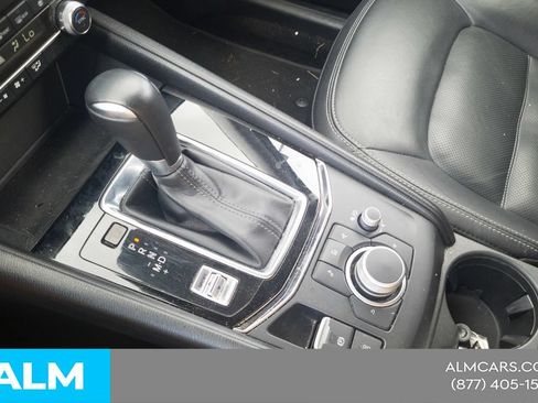 Used 2025 MAZDA CX-5 AWD 2.5 S w/ Preferred Package image 26