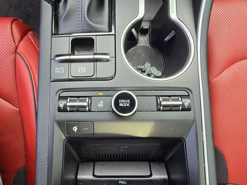 Used 2023 Kia K5 GT-Line AWD/4WD image 19