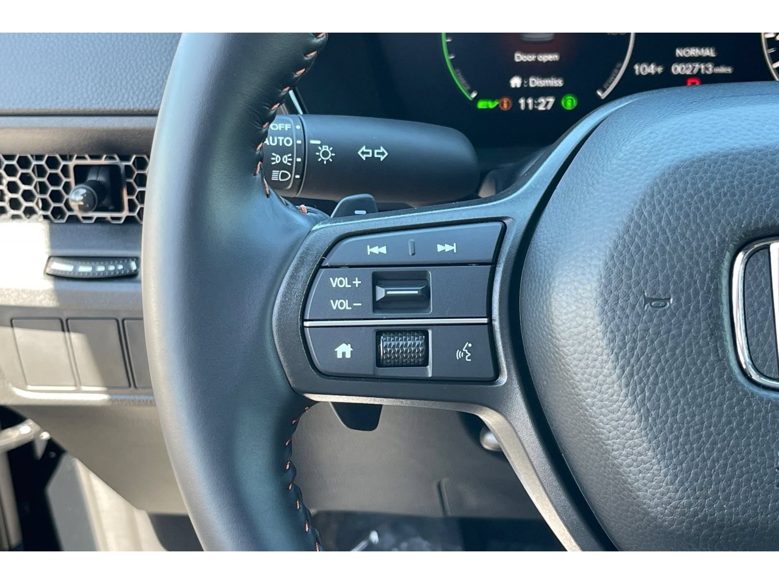 Certified 2026 Honda CR-V Sport image 35