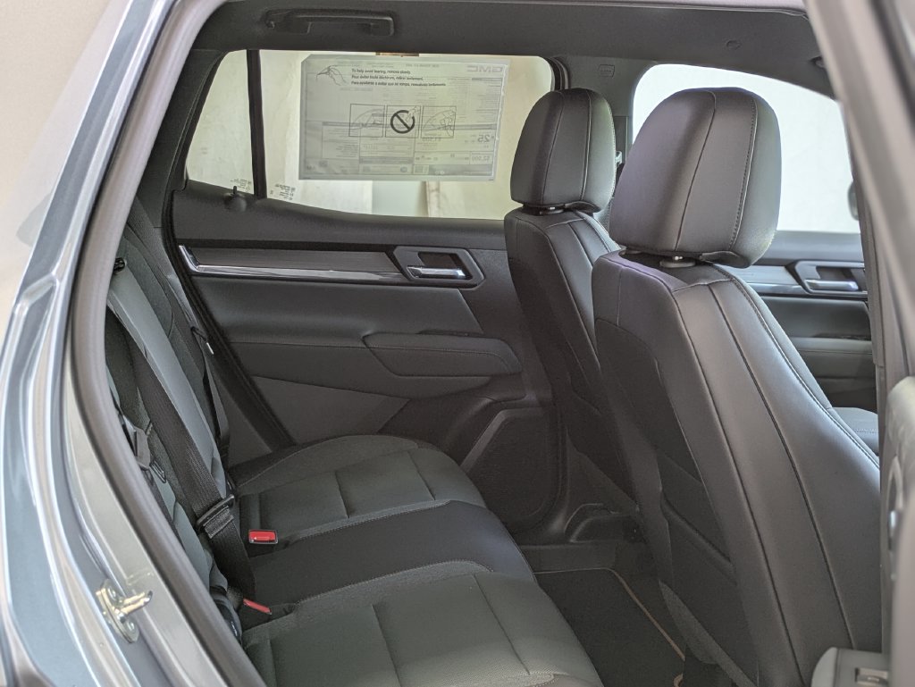 New 2026 GMC Terrain AT4 AWD/4WD image 19