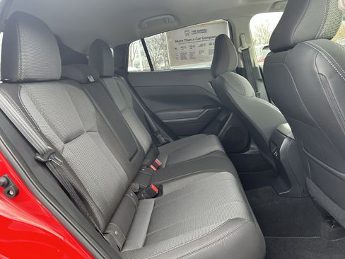 Certified 2024 Subaru Crosstrek 2.0i Premium image 24