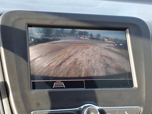 Certified 2022 Chevrolet Equinox LS w/ LS Convenience Package image 23