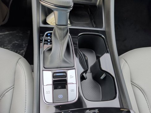 New 2026 Hyundai Santa Cruz SEL image 20