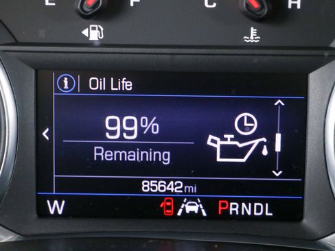 Used 2020 Chevrolet Equinox LT FWD image 16