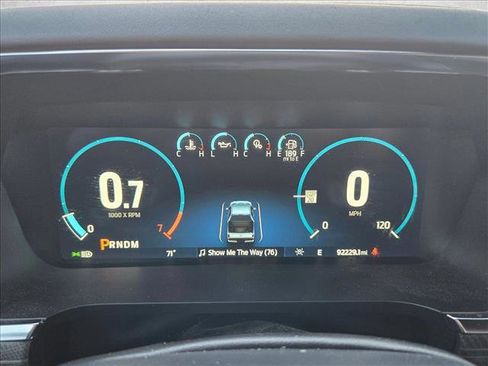 Used 2023 Ford F150 Platinum w/ Equipment Group 701A High image 13