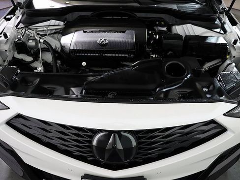 Certified 2026 Acura MDX A-Spec image 39