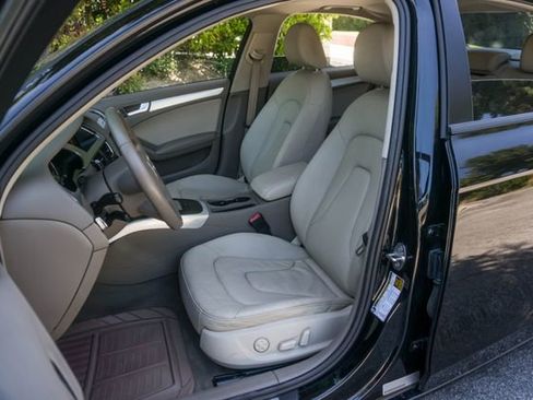 Used 2011 Audi A4 2.0T Premium image 8