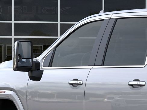 New 2026 GMC Sierra 2500 Denali w/ Denali Reserve Package image 12