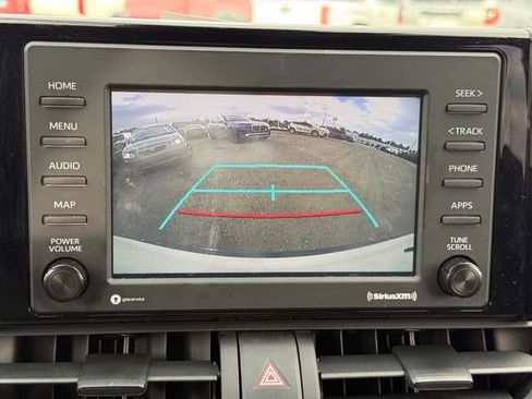 Used 2022 Toyota RAV4 SE w/ Convenience Package AWD/4WD image 14
