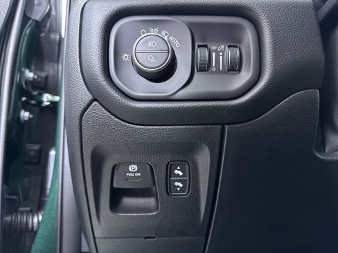 New 2026 RAM 1500 RHO AWD/4WD image 28