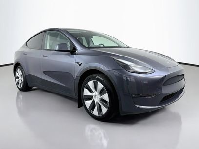 Used 2023 Tesla Model Y Long Range