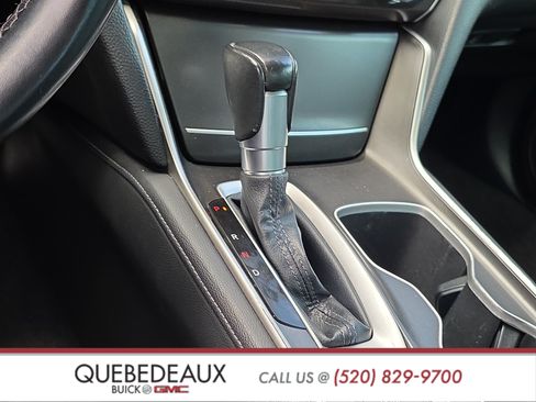 Used 2021 Honda Accord Sport Special Edition image 15