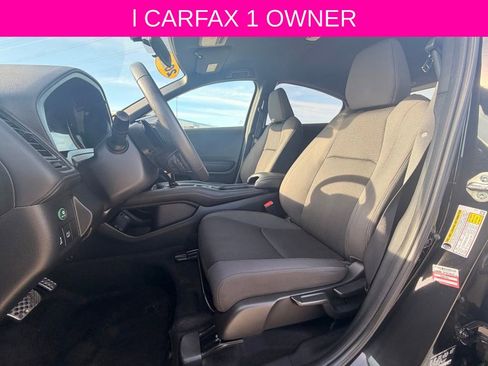 Used 2022 Honda HR-V Sport image 15