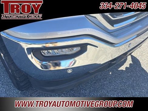 Used 2018 GMC Sierra 1500 SLT image 22
