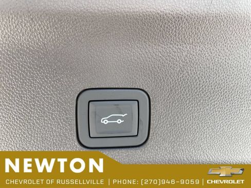 New 2026 Chevrolet Tahoe LT w/ Comfort Package RWD image 41