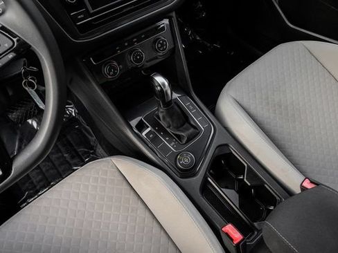 Used 2020 Volkswagen Tiguan S AWD/4WD image 19