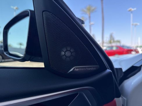 Used 2025 BMW M4 xDrive Competition w/ Executive Package image 6