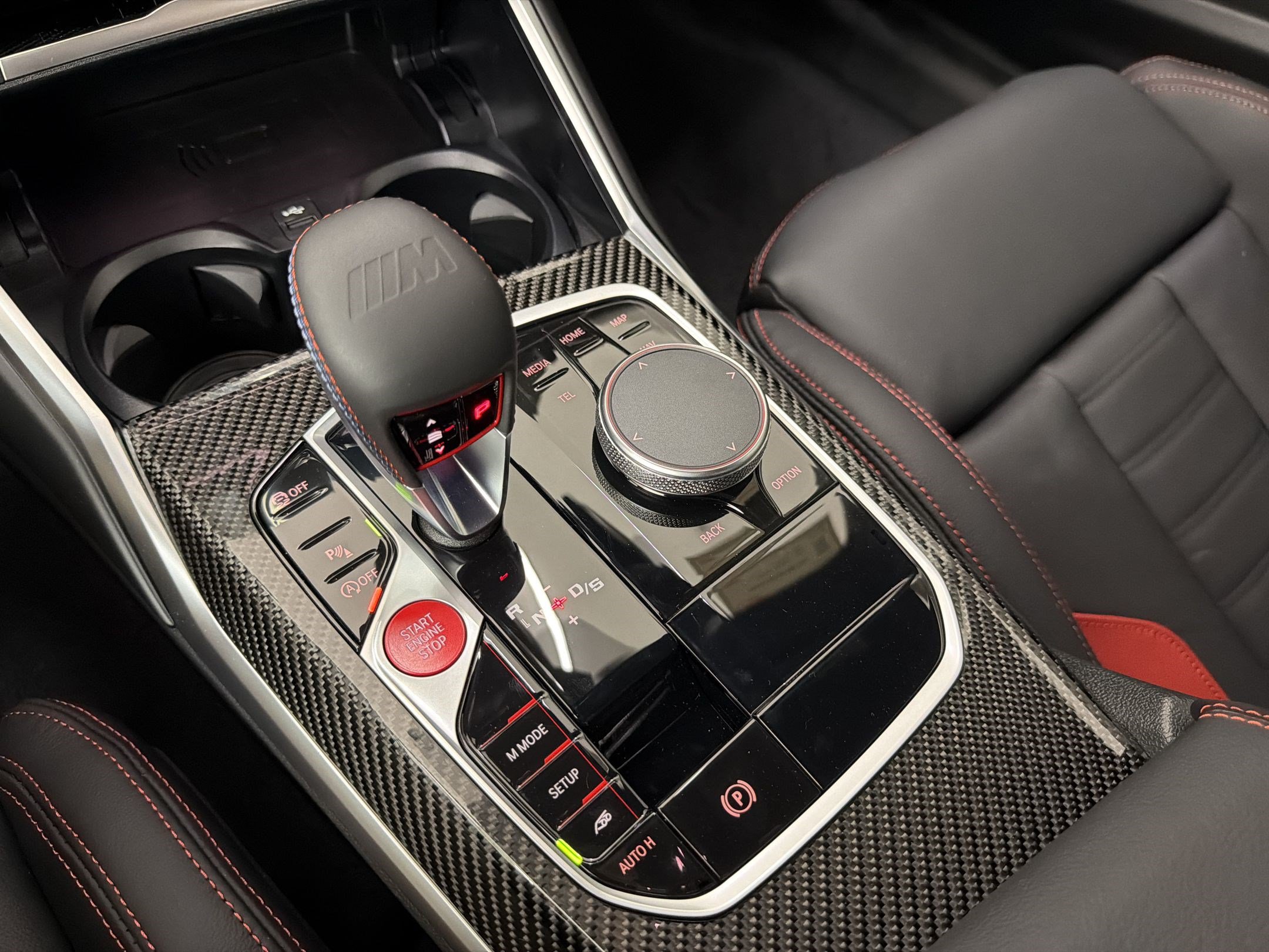 New 2026 BMW M2 w/ M Driver's Package RWD image 17