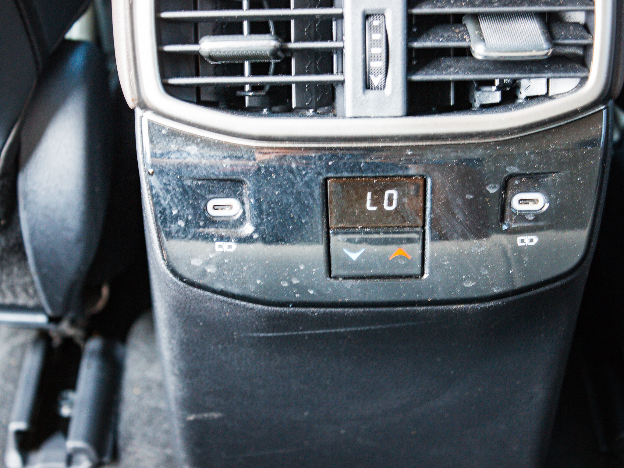 Used 2024 Lexus RX 350 Premium w/ Cold Area Package FWD image 22