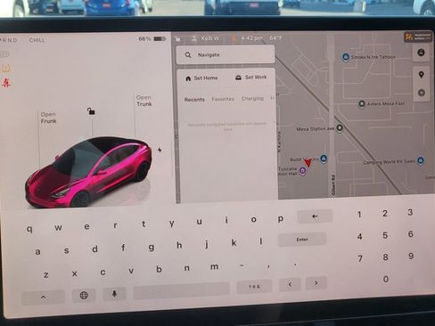 Used 2023 Tesla Model 3 Performance image 31